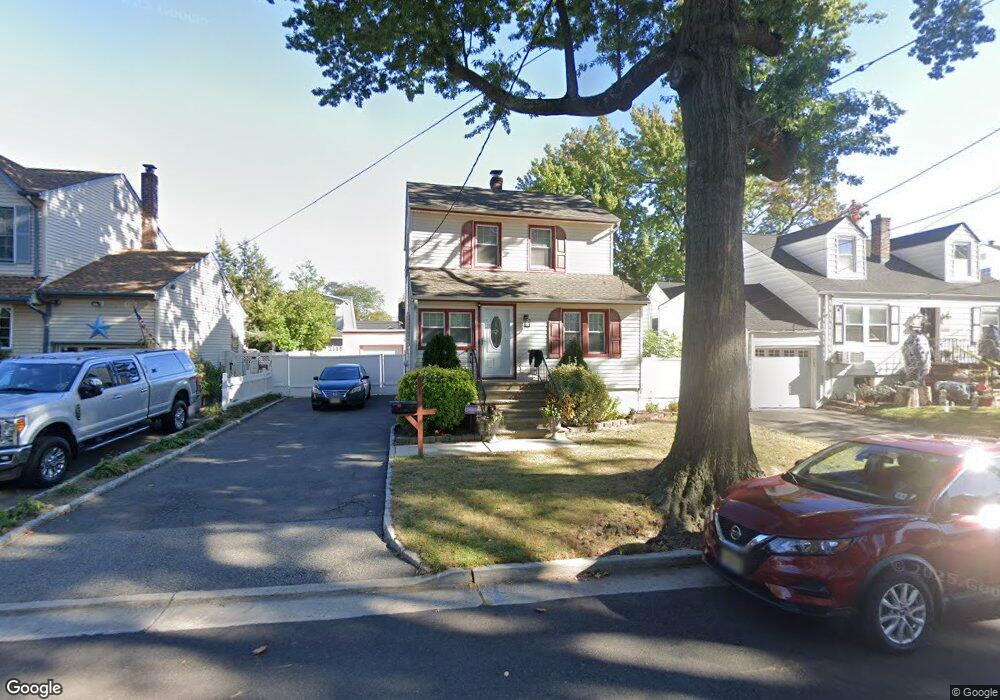 891 Lafayette Ave, Union, NJ 07083 - photo 1