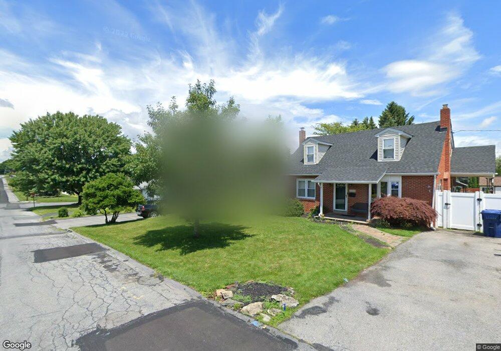 1141 N 17th St, Allentown, PA 18104 - photo 1