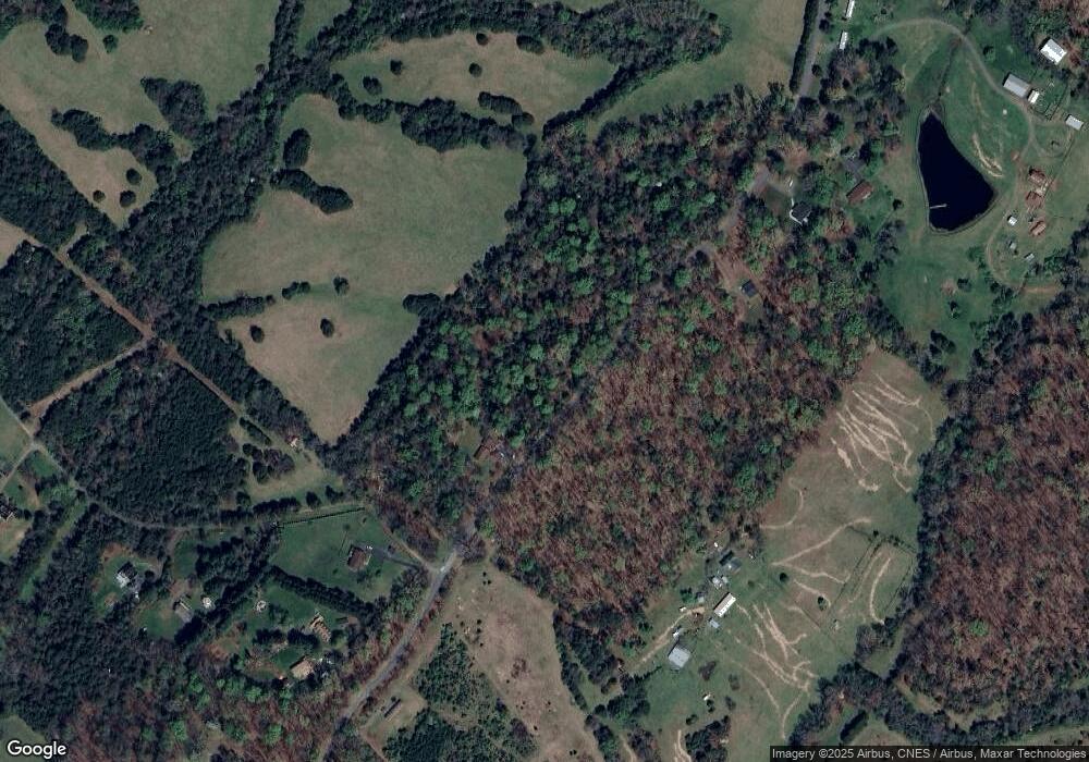 653 Gilbert Rd, Ruckersville, VA 22968 - photo 1