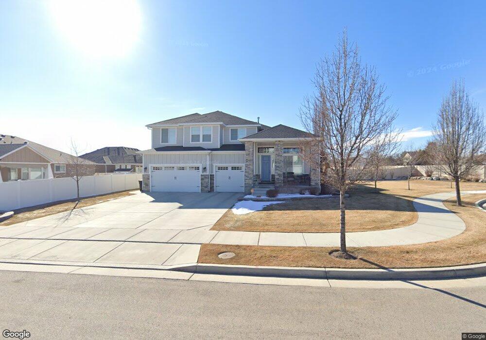 2267 W 9305 S, West Jordan, UT 84088 - photo 1
