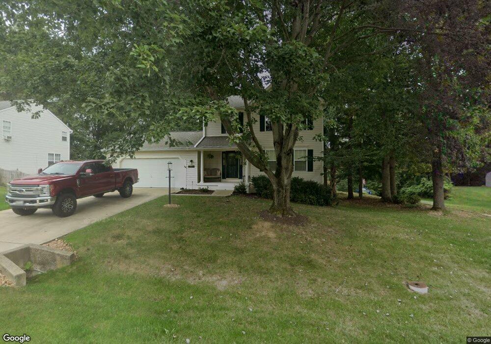 2483 Woodland Ct, Chesapeake Beach, MD 20732 - photo 1