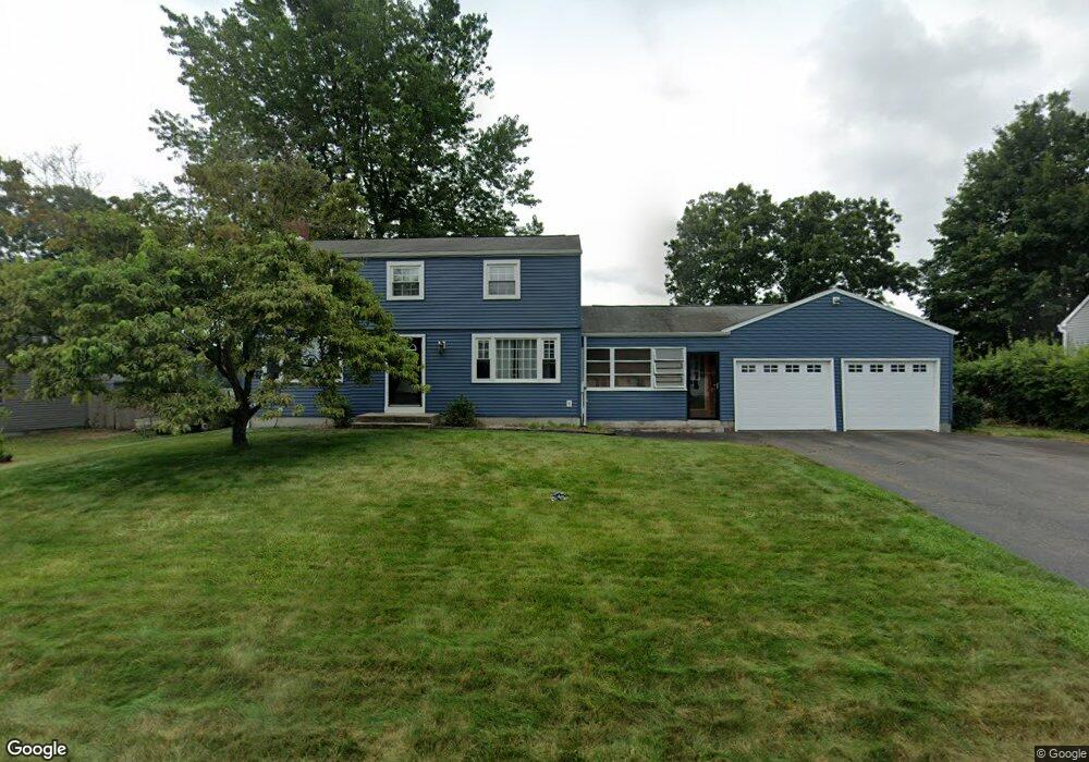 12 Sparkle St, Enfield, CT 06082 - photo 1