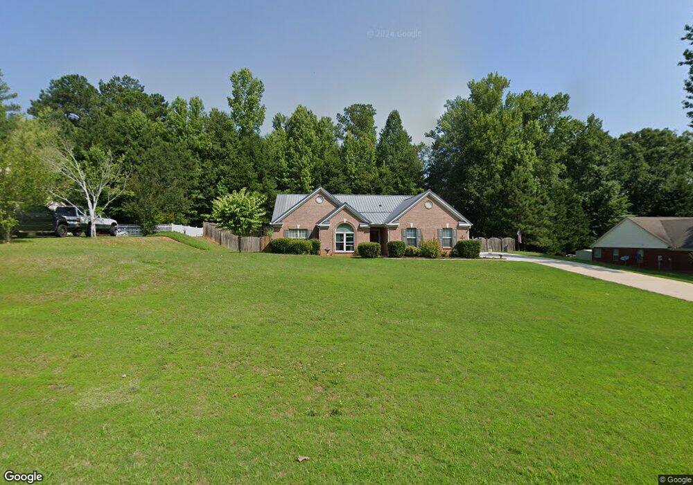 813 Monte Ln, Jefferson, GA 30549 - photo 1