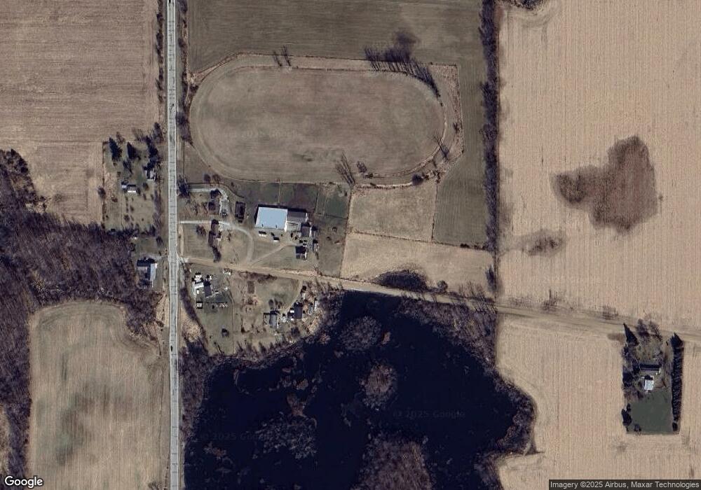 8999 Us Highway 127, Addison, MI 49220 - photo 1