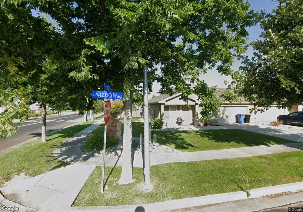 1791 S 1280 W, Logan, UT 84321 - photo 1