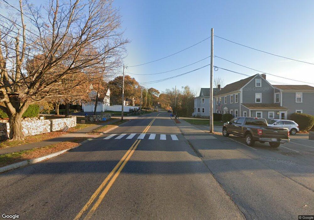 51 Lowell St, Lexington, MA 02420 - photo 1