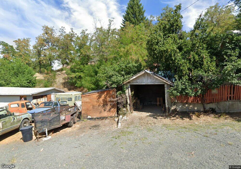 101 Church St, Canyon City, OR 97820 - photo 1