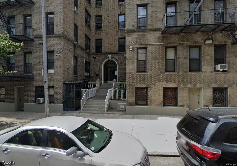 2725 Morris Ave unit 4-D, Bronx, NY 10468 - photo 1