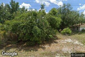 2705 51st St SW, Lehigh Acres, FL 33976