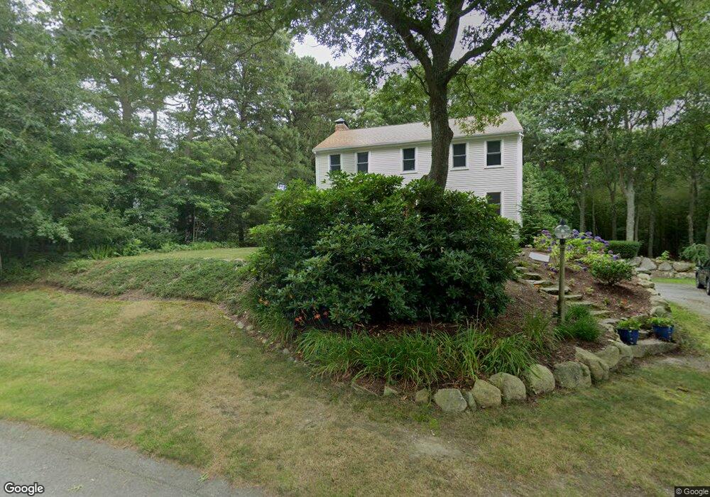 16 Frederick b Douglas Rd, North Falmouth, MA 02556 - photo 1