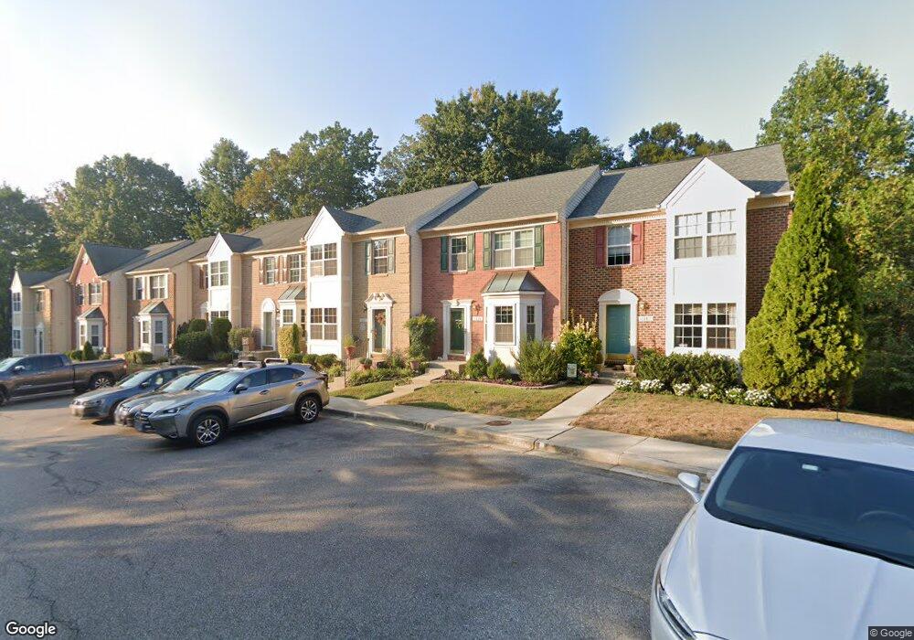 1439 Falcon Nest Ct, Arnold, MD 21012 - photo 1