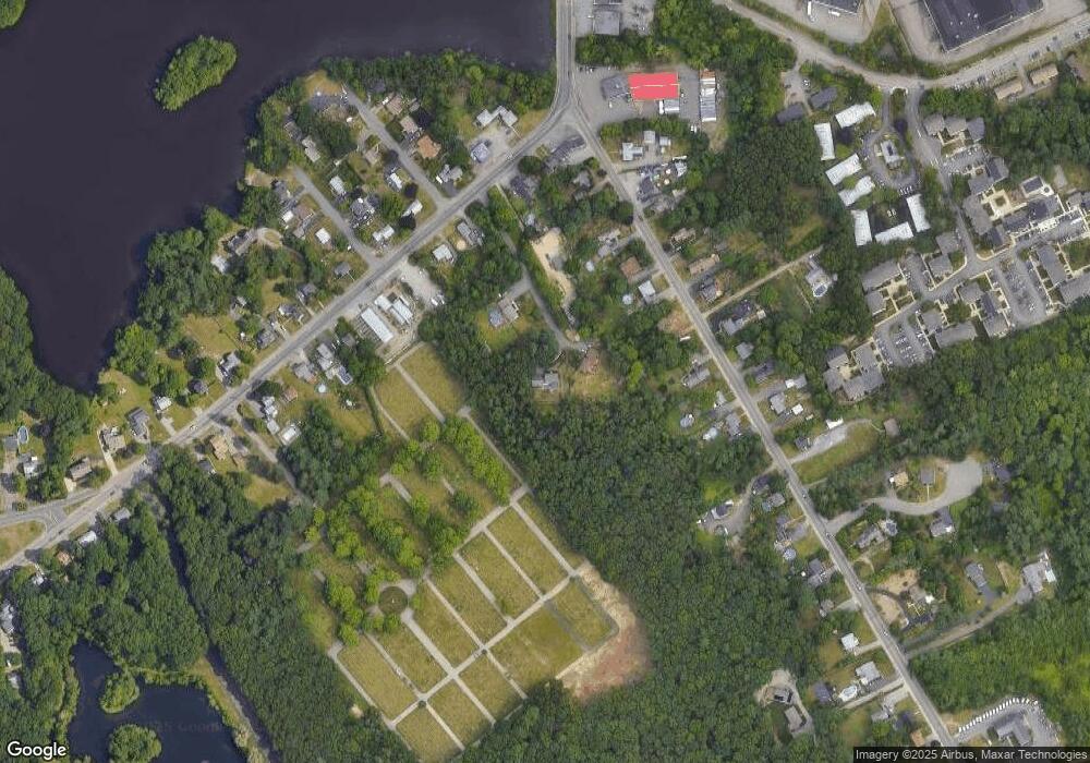 30 Centre Ave, Rockland, MA 02370 - photo 1