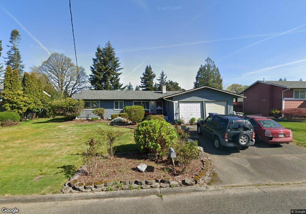 1738 S 263rd Place, Des Moines, WA 98198 - photo 1