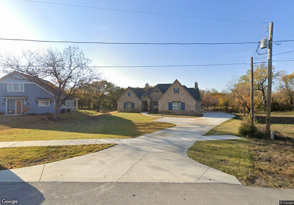 123 Acuff Ln, Colleyville, TX 76034 - photo 1