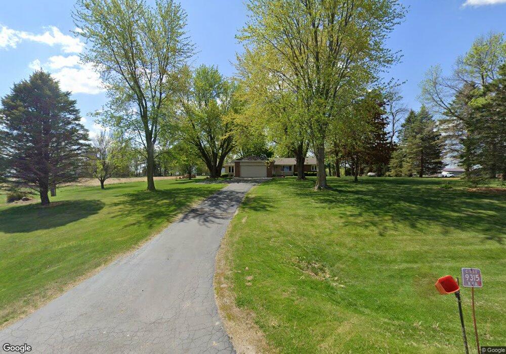 9315 E Baseline Ave, Runnells, IA 50237 - photo 1