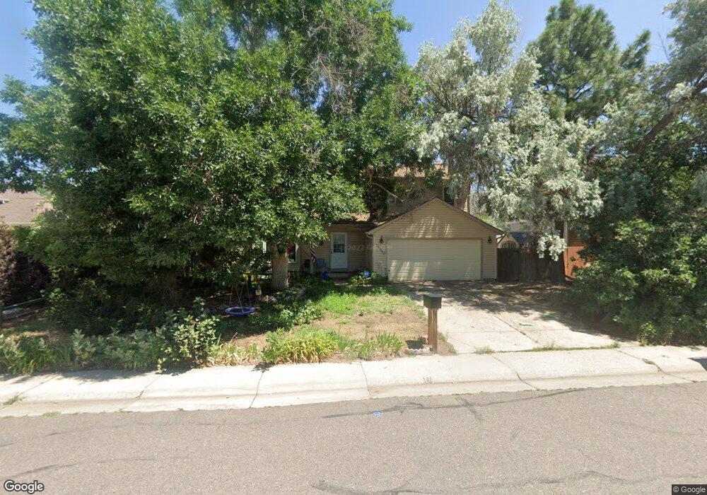 15080 E Caspian Place, Aurora, CO 80014 - photo 1