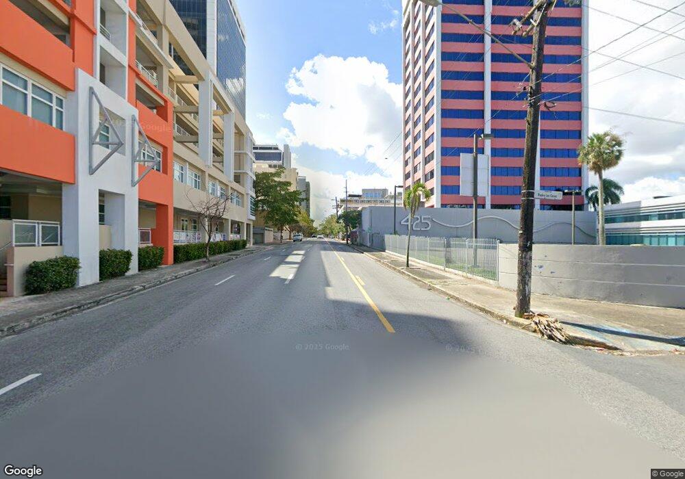 Esquire Building Ponce de Leon Ave, San Juan, PR 00918 - photo 1