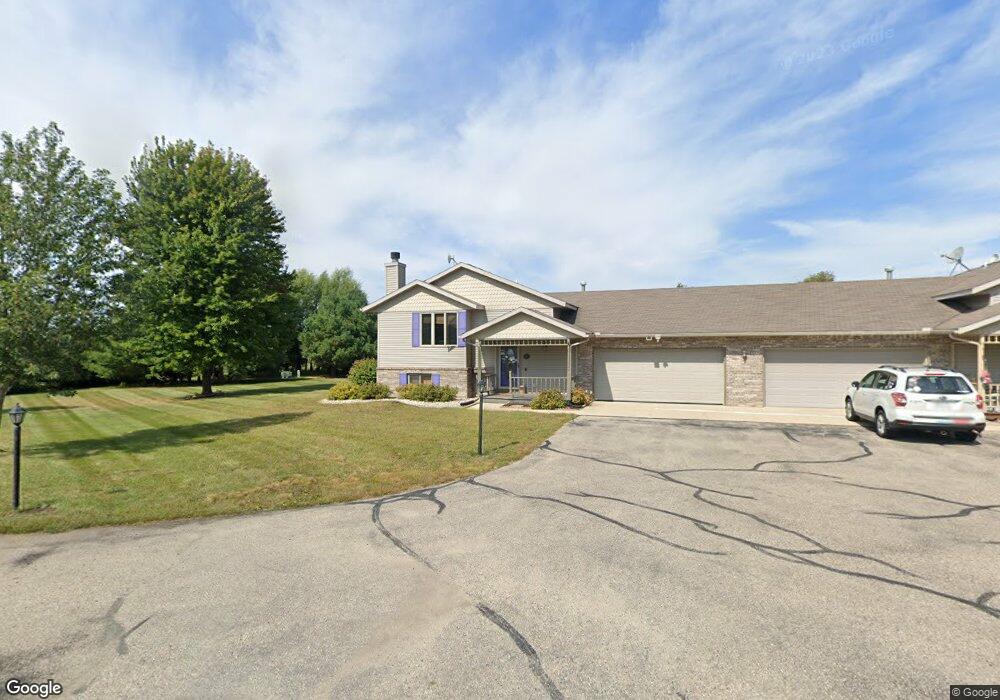 N9409 County Road D unit 5, Belleville, WI 53508 - photo 1