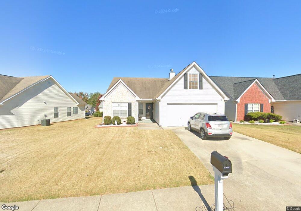 220 Charleston Place, Covington, GA 30016 - photo 1