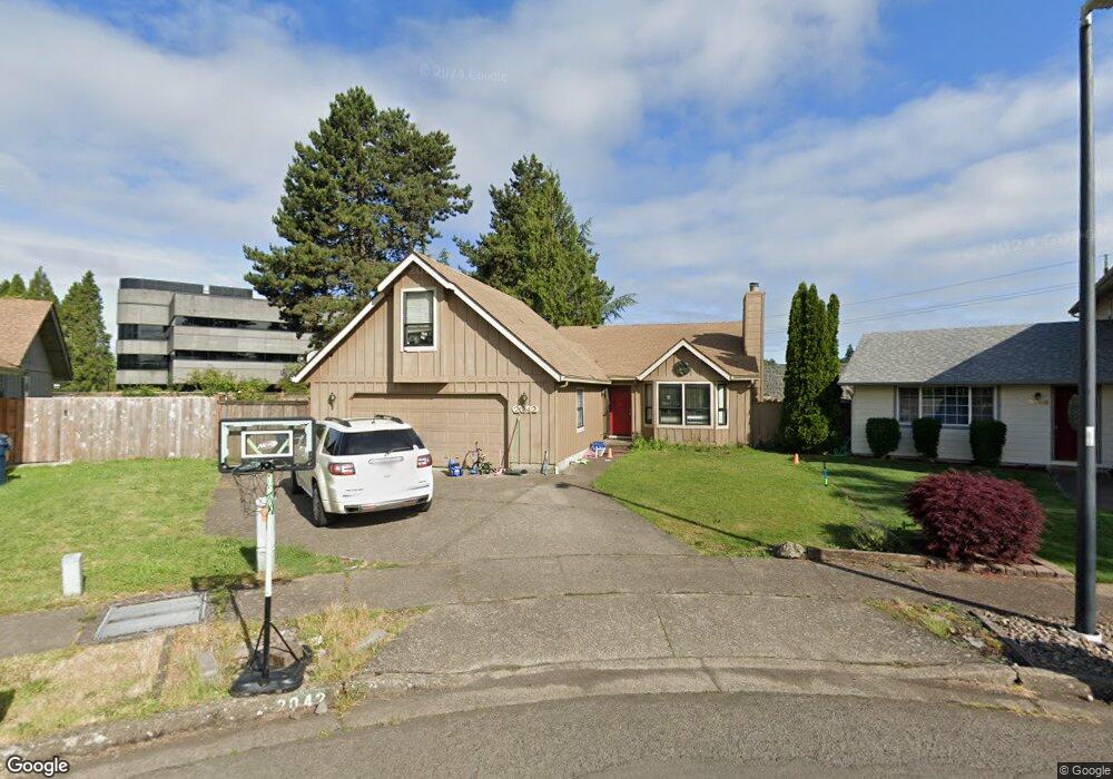 2042 Best Ln, Eugene, OR 97401 - photo 1