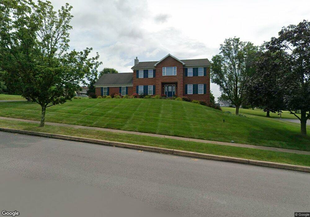 74 Brentwood Cir, Bloomsburg, PA 17815 - photo 1