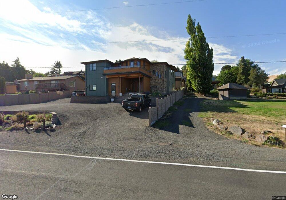 2610 Old Dufur Rd, the Dalles, OR 97058 - photo 1