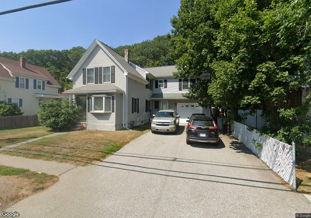 69 Bartholomew St, Peabody, MA 01960 - photo 1