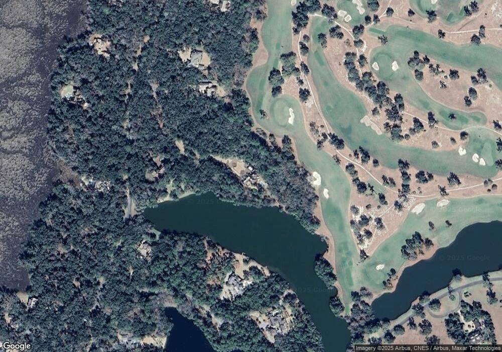 20 Hinchinbrooke Cir, St. Simons Island, GA 31522 - photo 1