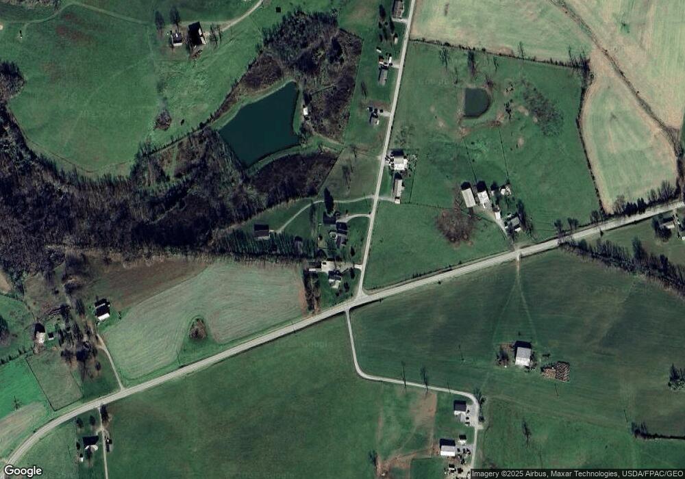 658 Blair Rd, Ewing, KY 41039 - photo 1