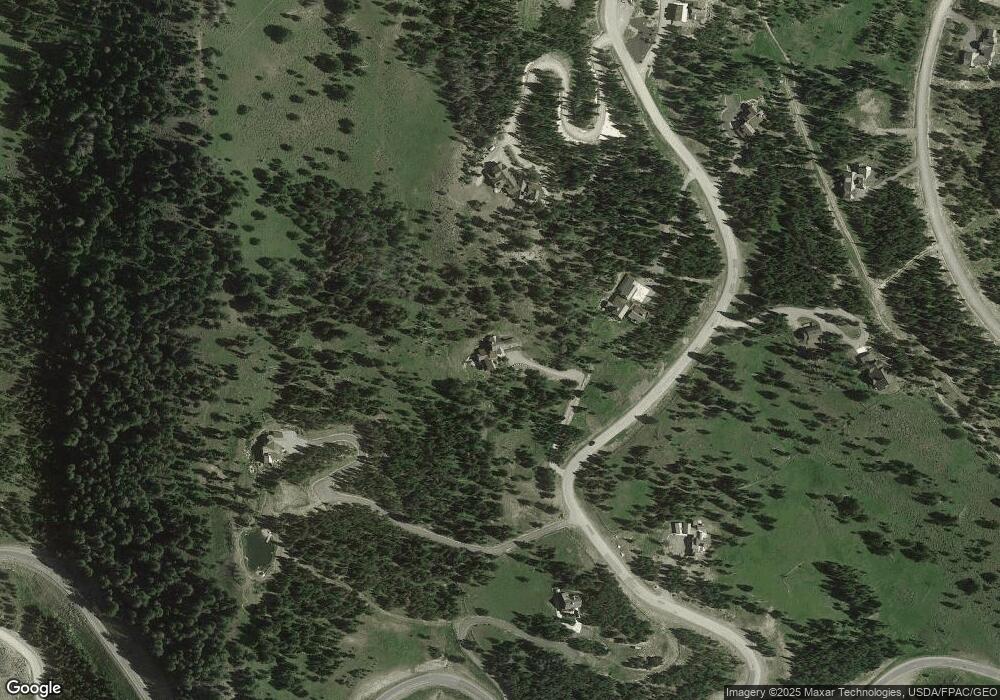 23 Andesite Ridge, Big Sky, MT 59716 - photo 1