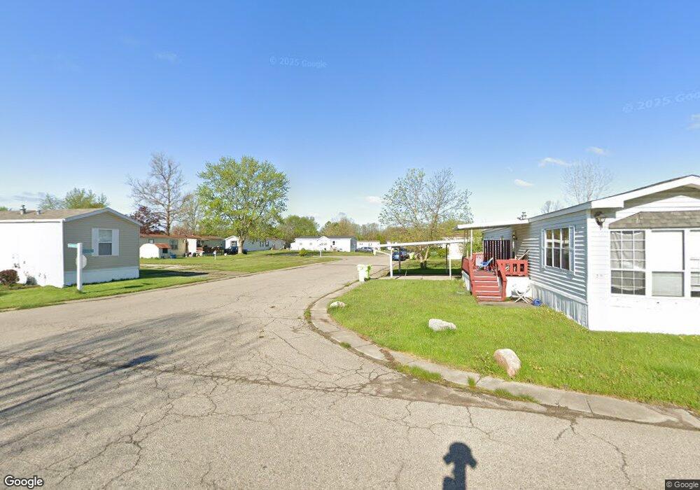 285 King George III Dr, Flint, MI 48507 - photo 1