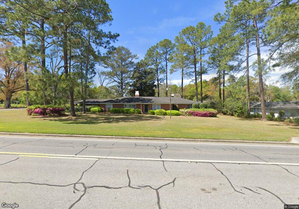 4113 Us Highway 319 N, Norman Park, GA 31771 - photo 1
