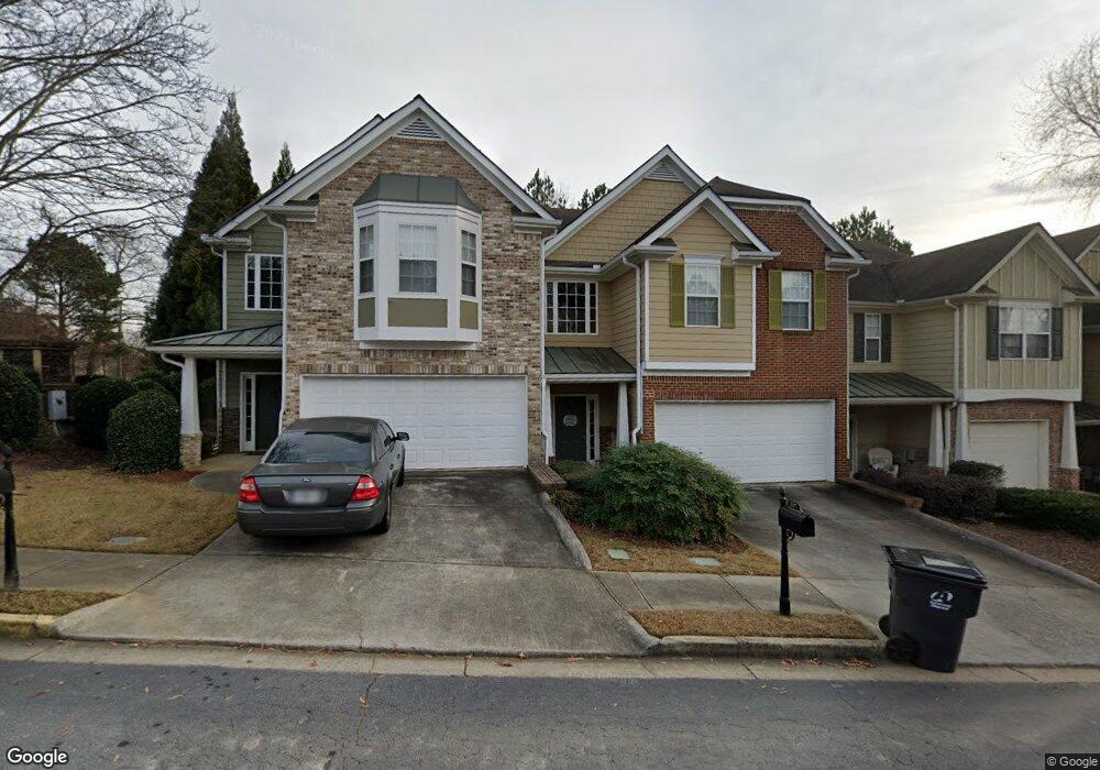 399 Creek Manor Way, Suwanee, GA 30024 - photo 1