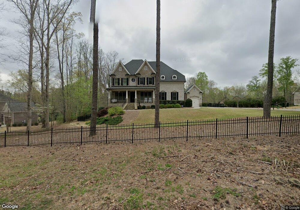 13030 Lum Crowe Rd unit LOT 3, Roswell, GA 30075 - photo 1