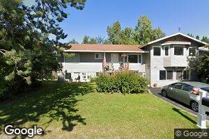 1703 Stratford Ct, Anchorage, AK 99508