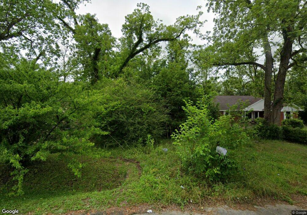 410 S Seymore St, Quitman, GA 31643 - photo 1