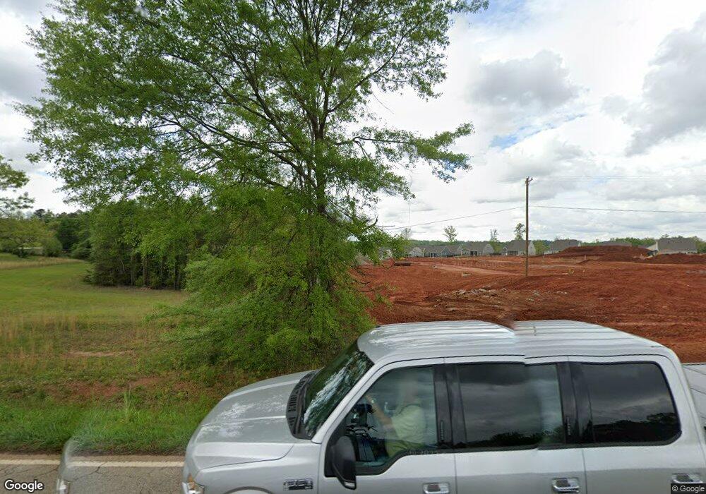 302 Paneer Ln unit Homesite 56 Berkley, Taylors, SC 29687 - photo 1