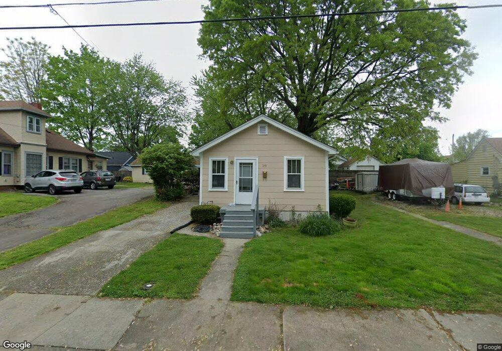 211 Clay St, New Albany, IN 47150 - photo 1