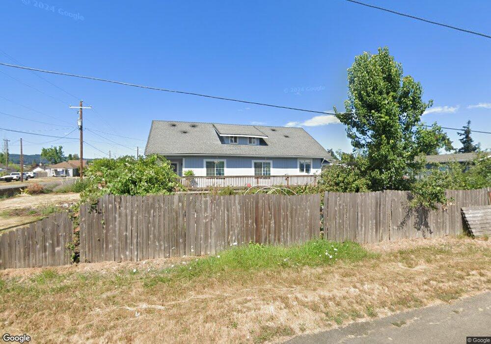 275 N Front St, Creswell, OR 97426 - photo 1