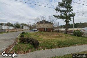 1726 W Gordon St Unit 7 B, Valdosta, GA 31601