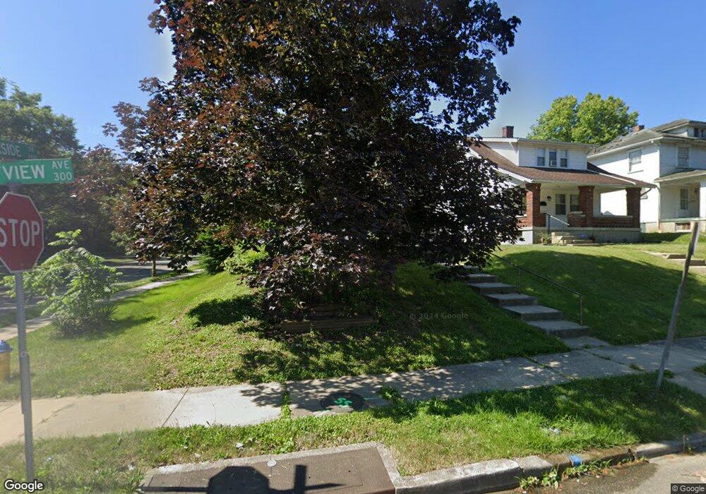 352 Pointview Ave, Dayton, OH 45405 - photo 1