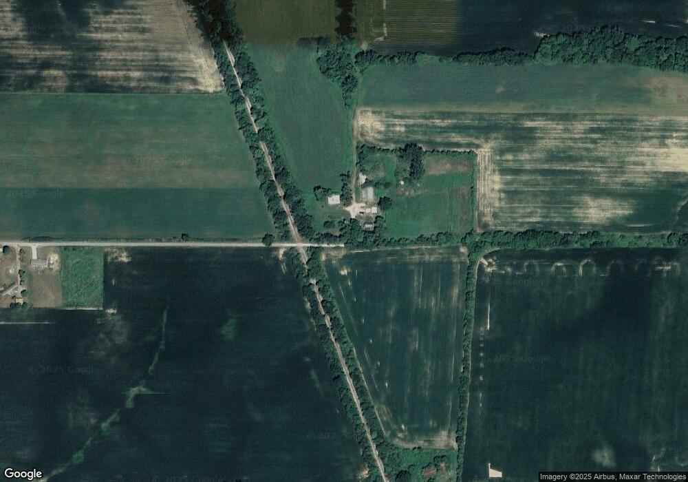 8664 18c Rd, Argos, IN 46501 - photo 1