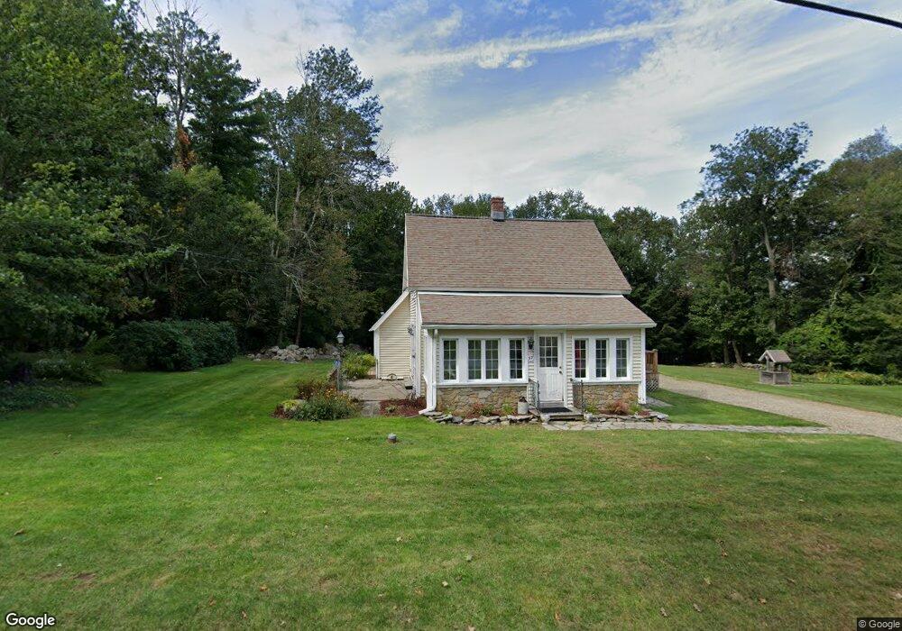 67 Tolland Ave, Stafford Springs, CT 06076 - photo 1