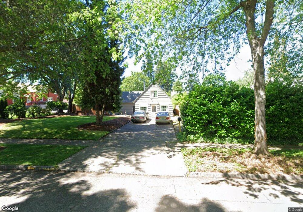 1145 W 10th Ave, Eugene, OR 97402 - photo 1