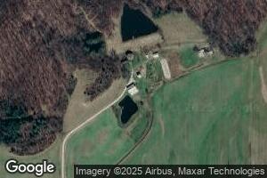 12998 E County Road 1615 N, Saint Meinrad, IN 47577
