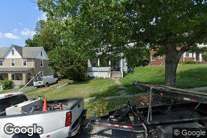 5006 Anthony Ave, Baltimore, MD 21206