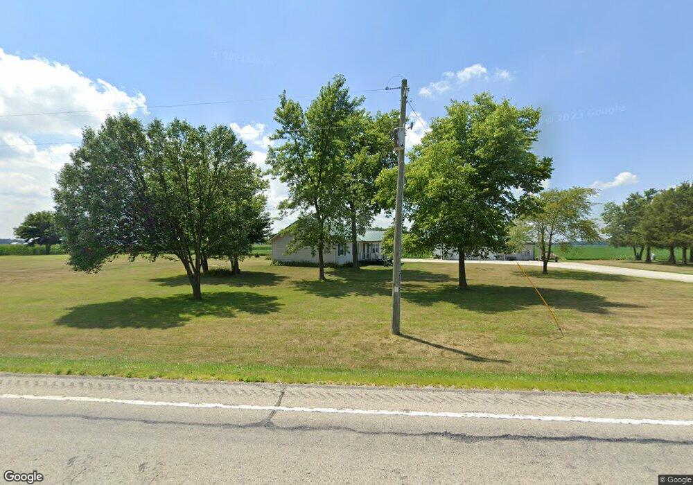 5510 S Warren Rd, Warren, IN 46792 - photo 1