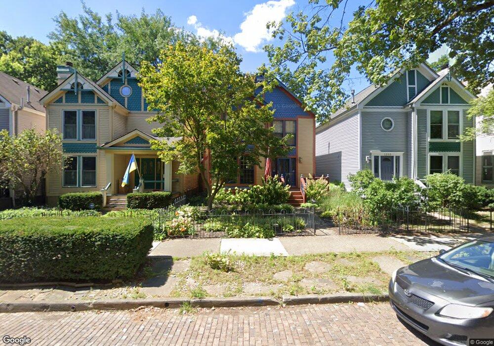 1251 Harrison Ave, Columbus, OH 43201 - photo 1