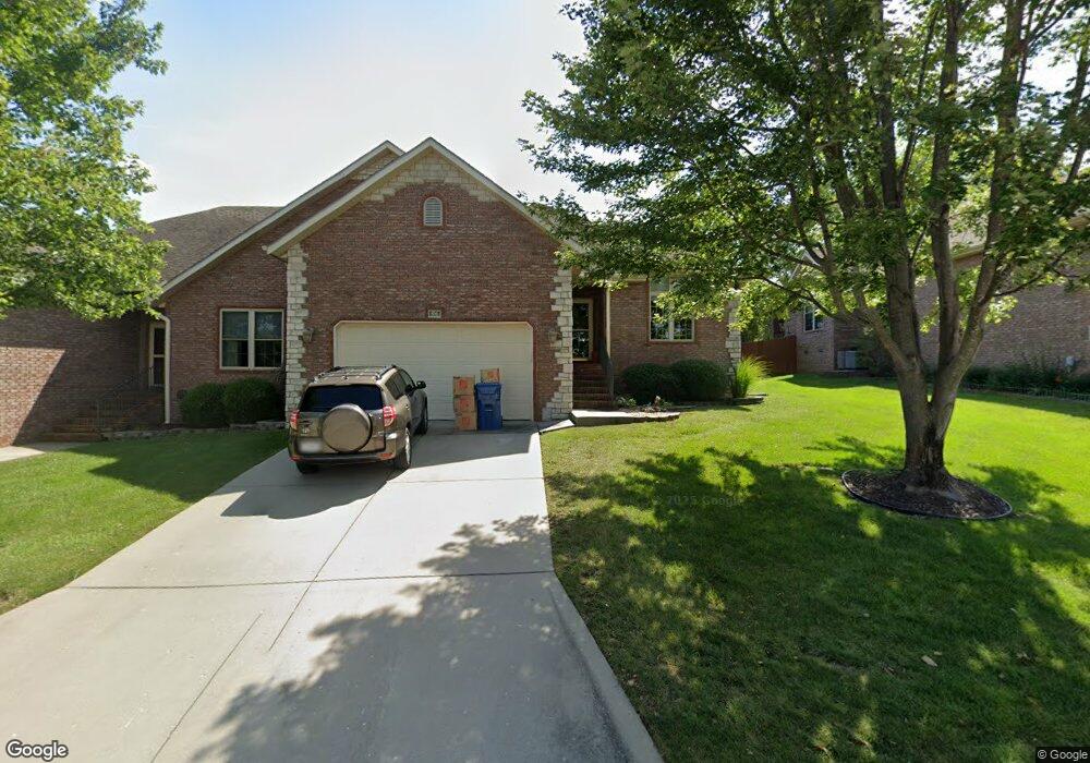 806 E Crystal Ave, Nixa, MO 65714 - photo 1