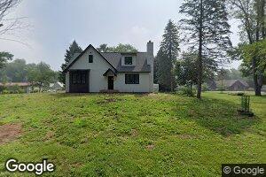 7858 N Vaughn Ln, New Carlisle, IN 46552